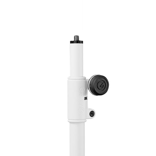 Gravity Pupitru Orchestrei Înălțime 66-120cm Alb NS411W