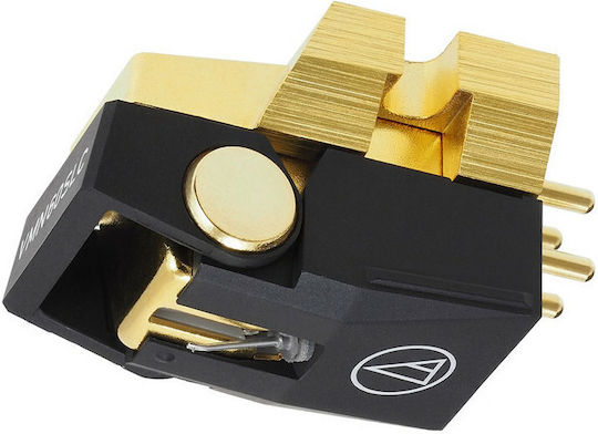 Audio Technica Βελόνα Πικάπ VMN60SLC (Μαύρο) Replacement Stylus