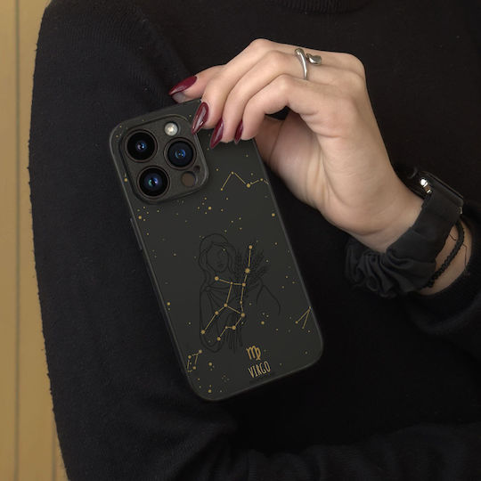 Калъф Sonique Zodiac Series Samsung Galaxy M35 5g Virgo