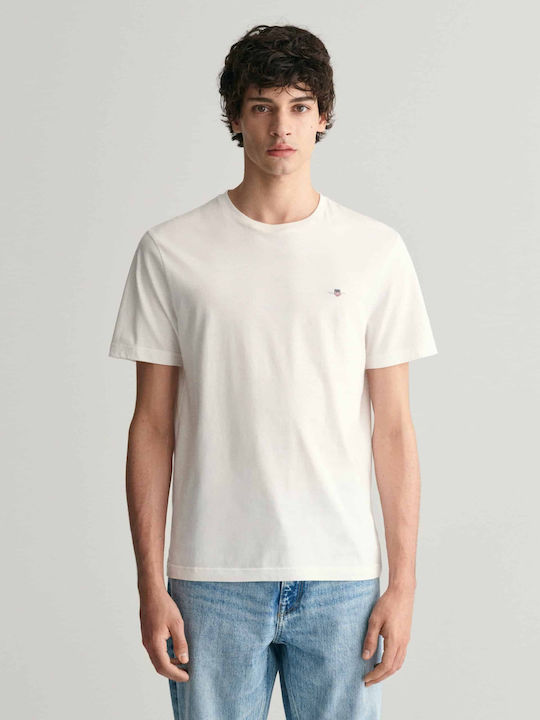 T-shirt White