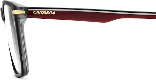 Carrera Мъжки Рамки За Очилa Черен 382 OIT
