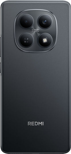 Xiaomi Redmi Note 15 4G Dual SIM (6GB/128GB) Black