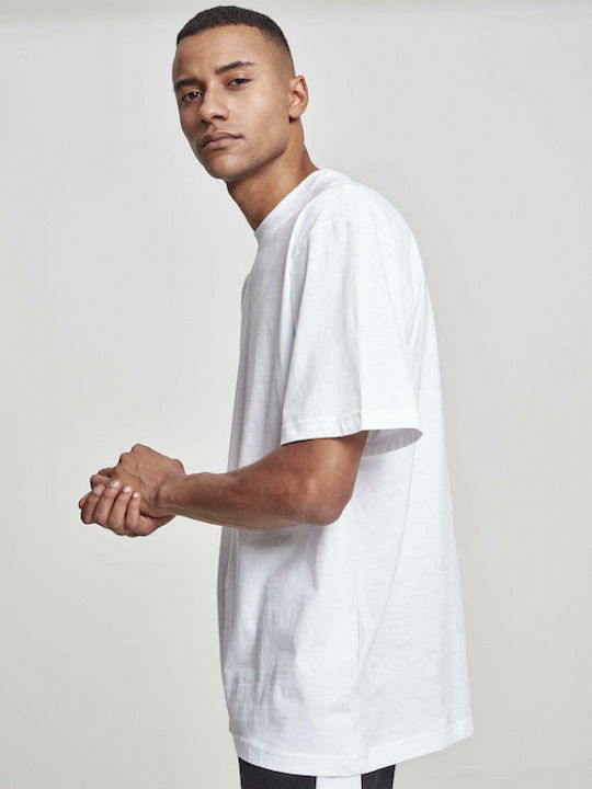 T-shirt Λευκό
