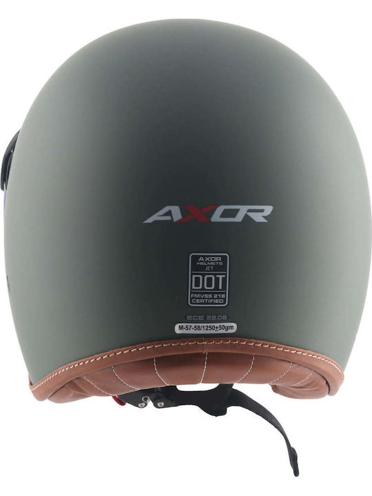 Axor Retro Mark II Jet ECE 22.06 Axor Retro Mark II Jet ECE 22.06