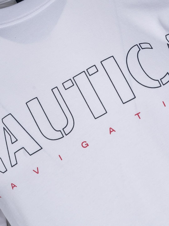 T-shirt White
