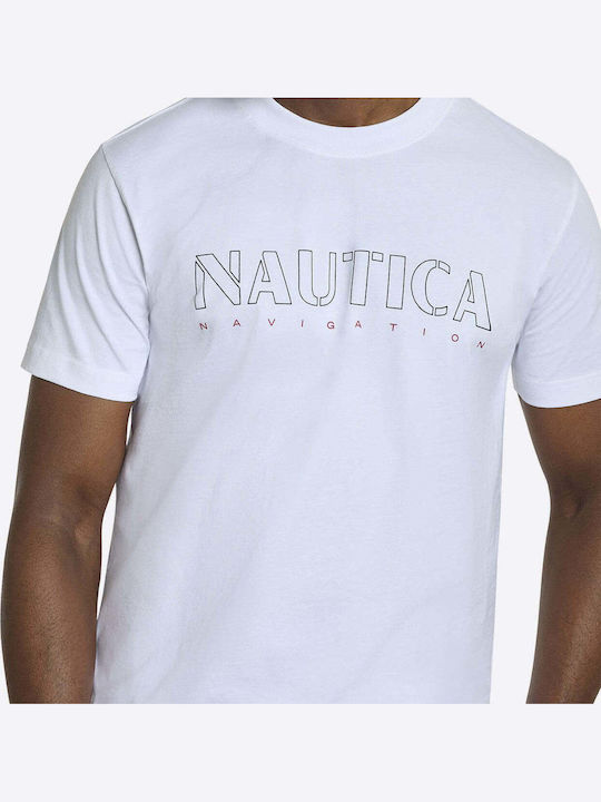 T-shirt White