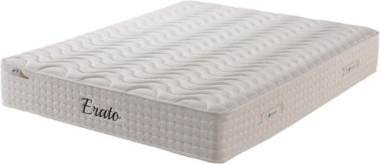 Como felt & wadding producers Erato Doubleface 30 Einzel Ergonomisch Matratze 90x190cm