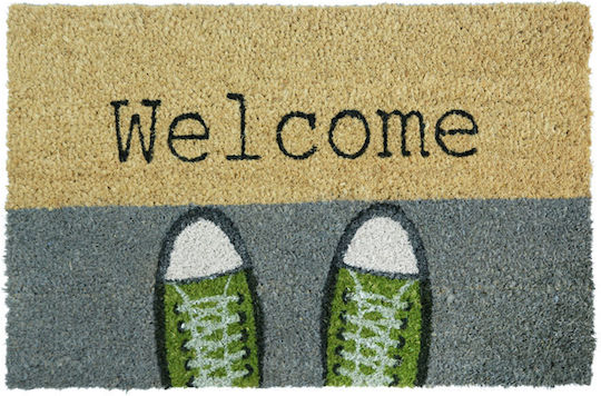 San Lorentzo Entrance Mat 33x60cm San Lorentzo Entrance Mat 33x60cm