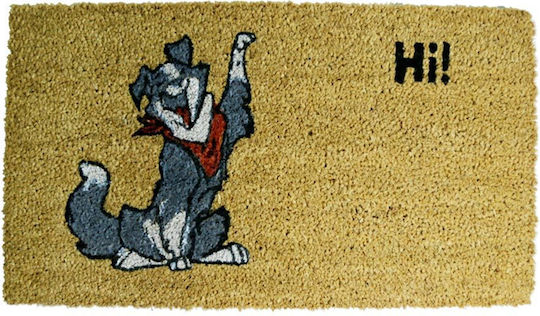 San Lorentzo Doormat 33x60cm San Lorentzo Doormat 33x60cm