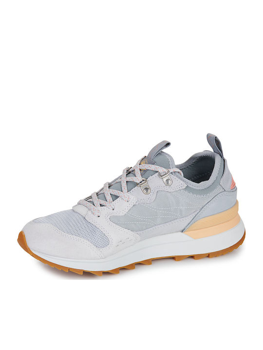 Alpine 83 Γυναικεία Sneakers Γκρι