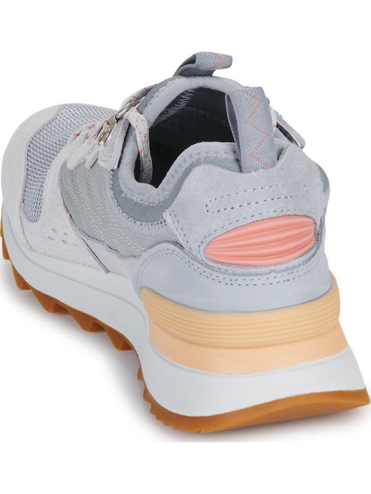Alpine 83 Γυναικεία Sneakers Γκρι