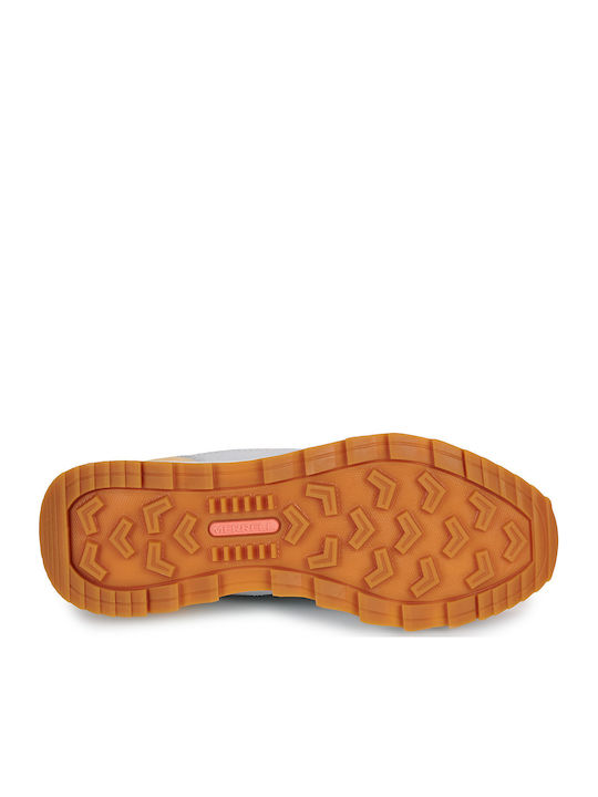 Alpine 83 Γυναικεία Sneakers Γκρι