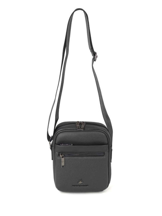 Men's Bag Shoulder / Crossbody Black