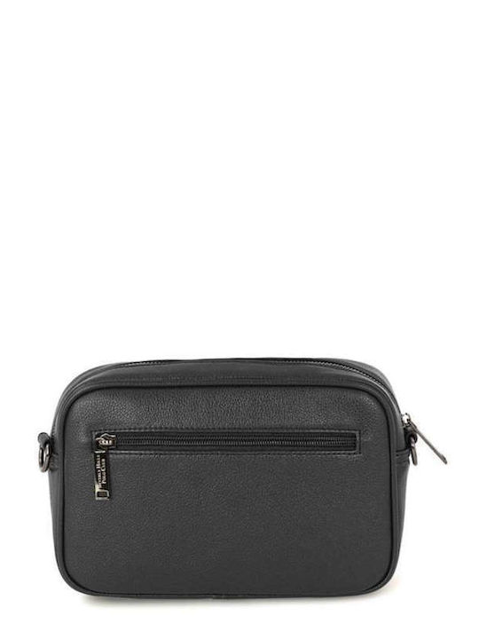Men's Bag Handbag Black