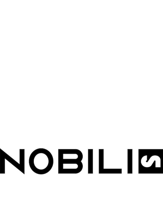 Nobili Αναμεικτική Μπαταρία Νιπτήρα Ψηλή Κόκκινη Nobili Αναμεικτική Μπαταρία Νιπτήρα Ψηλή Κόκκινη