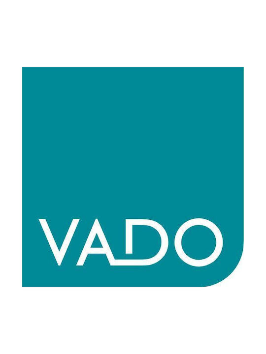 Vado Миксер Смесител за мивка Висока