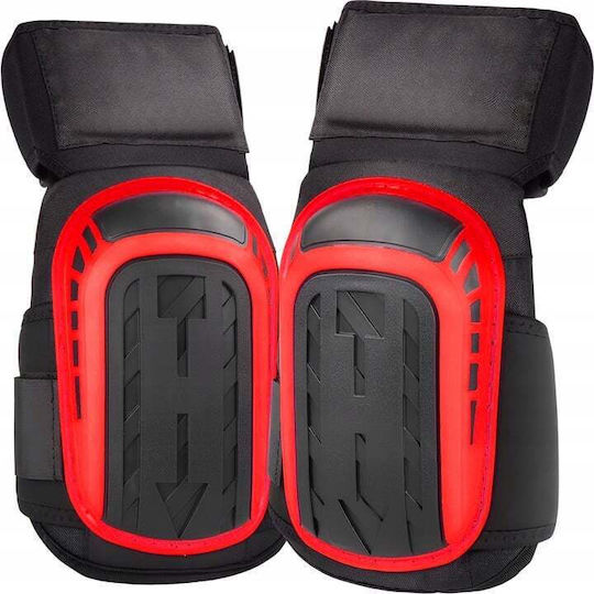 Newevo Genunchiere Premium Pentru Construcții Profesionale Cu Gel Spumă Curele Reglabile Cu Velcro Carcasă Antiderapantă Din Abs Confort Ergonomic Pentru Șantier Grădinărit Montaj Plăci