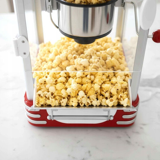 Popcorn-Maschine Heißluft 1200W