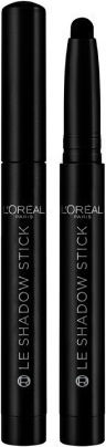 L'Oreal Paris Le Shadow Σκιά Ματιών σε Stick 490 All Night Black 1.4gr