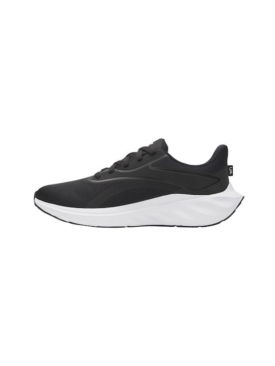 Under Armour Ascend Running Black