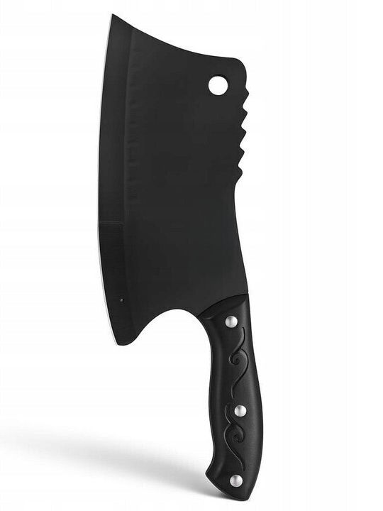 Satâr din Oțel Inoxidabil 28.5cm