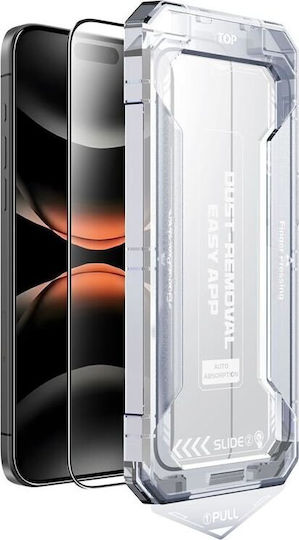 Mobile Origin Screen Protector (iPhone Air)
