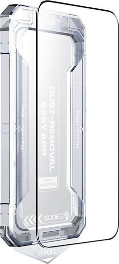 Mobile Origin Screen Protector (iPhone Air)