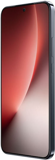 Honor Magic8 Lite 5G Dual SIM (8/256GB) Черен Midnight