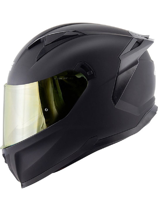 Givi 50.Z Κράνος Μηχανής Full Face ECE 22.06 με Sunvisor