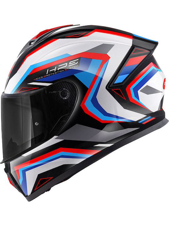 Givi 50.X Developed Motorcycle Helmet Full Face ECE 22.06