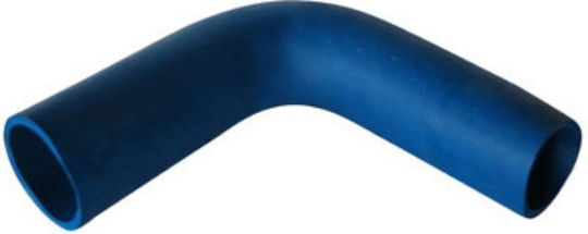Autoline Κολάρο Γωνία 90° 65mm Λαστιχένιο