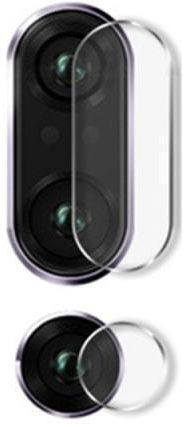 0.2mm 9H 2.5D Camera Lens Tempered Glass Camera Protection Tempered Glass for the OnePlus 6T