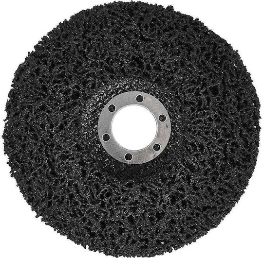 Disc de Curățare Clean&strip 125x22.2mm Metal Inoxidabil Oțel Plastic Geko