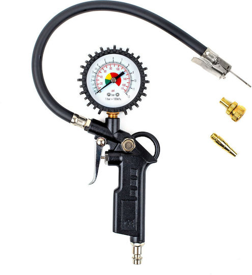 Alista Home AVX-AM02624 Kit de Scule Pneumatice 6 Piese