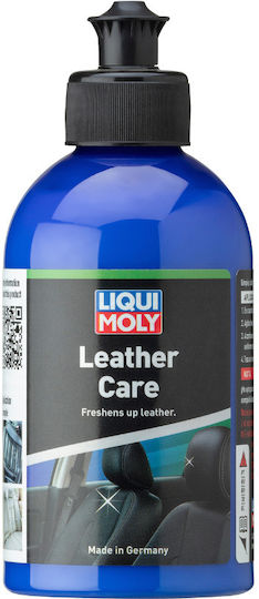 Lederreinigung 250ml 23052