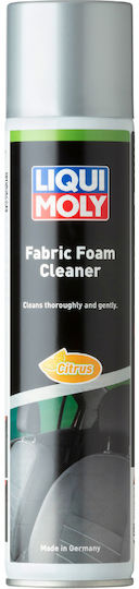 Upholstery Cleaning Foam 300ml 23046