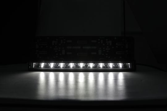 Headlights Car in Bar Shape LED 10 - 30V 100W 54cm with White Lighting 1pcs