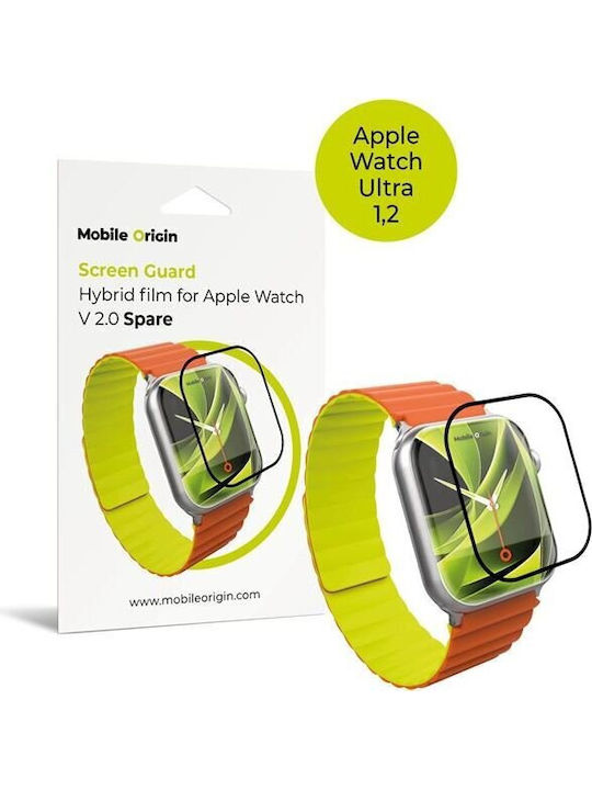 Mobile Origin Screen Protector pentru Galaxy Watch Ultra 1buc