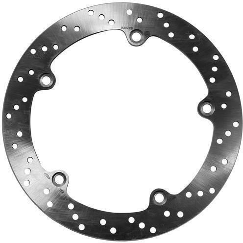 Brembo Rear Brake Disc 276/176x5mm 5x198mm Hole Diameter 10.5mm BMW R 100r/100r Mystic 100r Roadst Cl 1100gs 1100r 1100rs 11