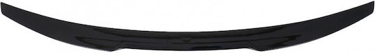 Trunk Lid Spoiler Audi A3 SsangYong Subaru Suzuki Toyota Volkswagen Volvo Zastava 8V Sedan (2013-Up)