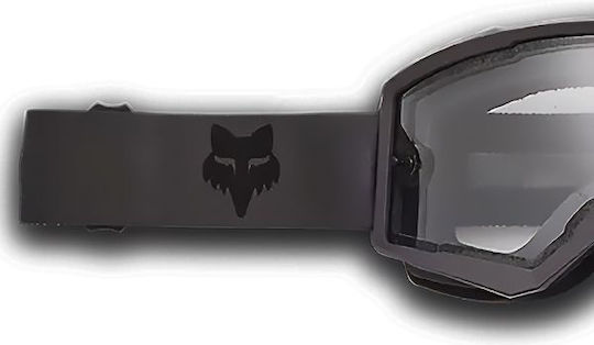 Fox Motocross-Schutzbrille Main