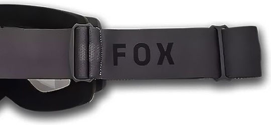 Fox Motocross-Schutzbrille Main