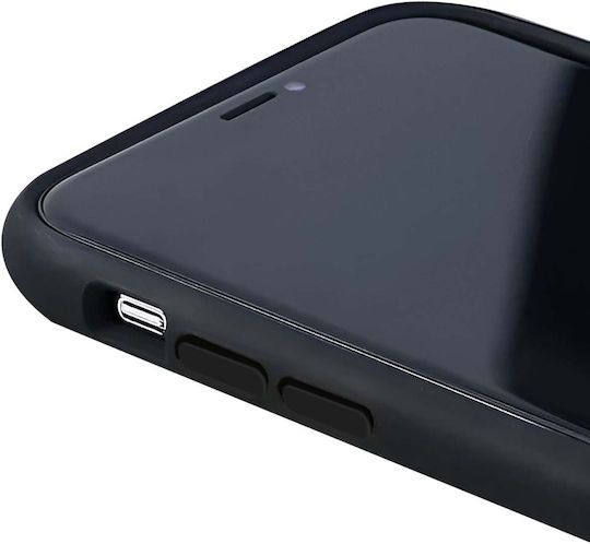 Rhinoshield Replaceable Button Kit Iphone 6 To 11 Case Black