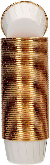 Wilton Пръчици за поп торта Хартия 5см 01119 50pcs