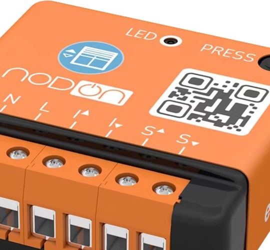 NodOn Smart Switch