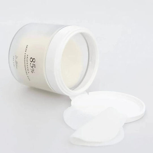 Dr. Althea 85% Anastatica Pads Τόνωσης Προσώπου 65τμχ