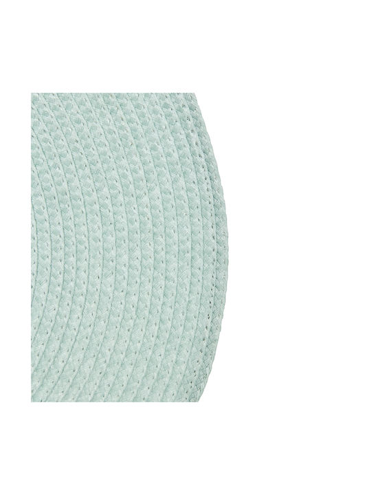 S-d Woven Σουπλά Στρογγυλό Πλαστικό 38cm S-d Woven Σουπλά Στρογγυλό Πλαστικό 38cm