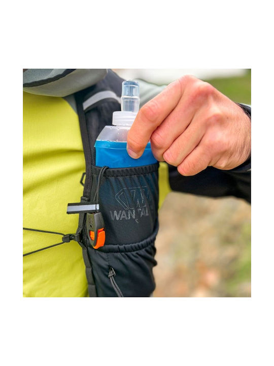 Wantalis Παγούρι 250ml Μπλε