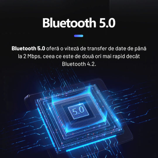Οθόνη Αφής 7" Multimedia για Ταμπλό Αυτοκινήτου με Apple CarPlay / Android Auto / Bluetooth / GPS