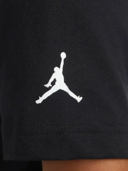 Kids' T-shirt Black
